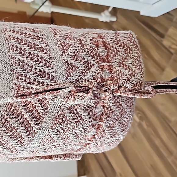 Knox rose large top - Picture 2 of 8